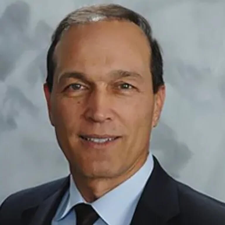 Phil Kenul (Rear Admiral NOAA)