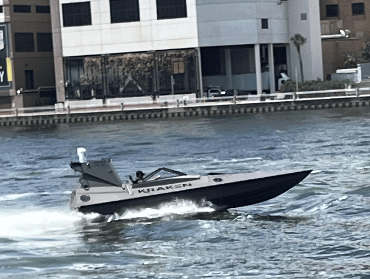 Dawn Zoldi/P3 Tech Consulting