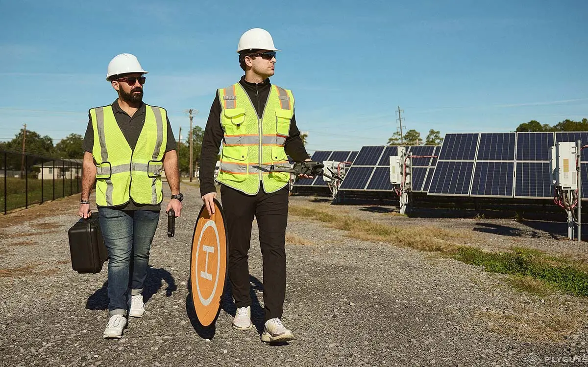 FlyGuys Secures $13M Series A-1 Led by Kevin O’Leary’s Wonder Fund to Power Global Expansion and AI-Ready Reality Data Infrastructure