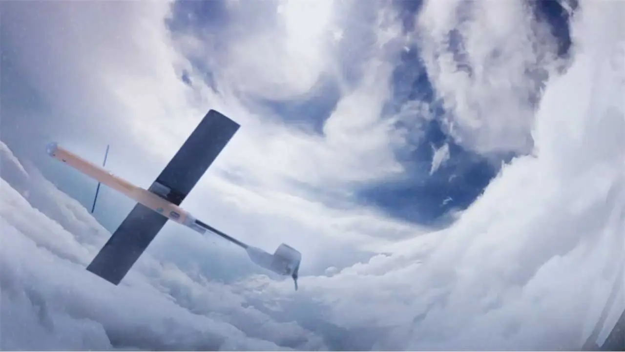 Black Swift Technologies