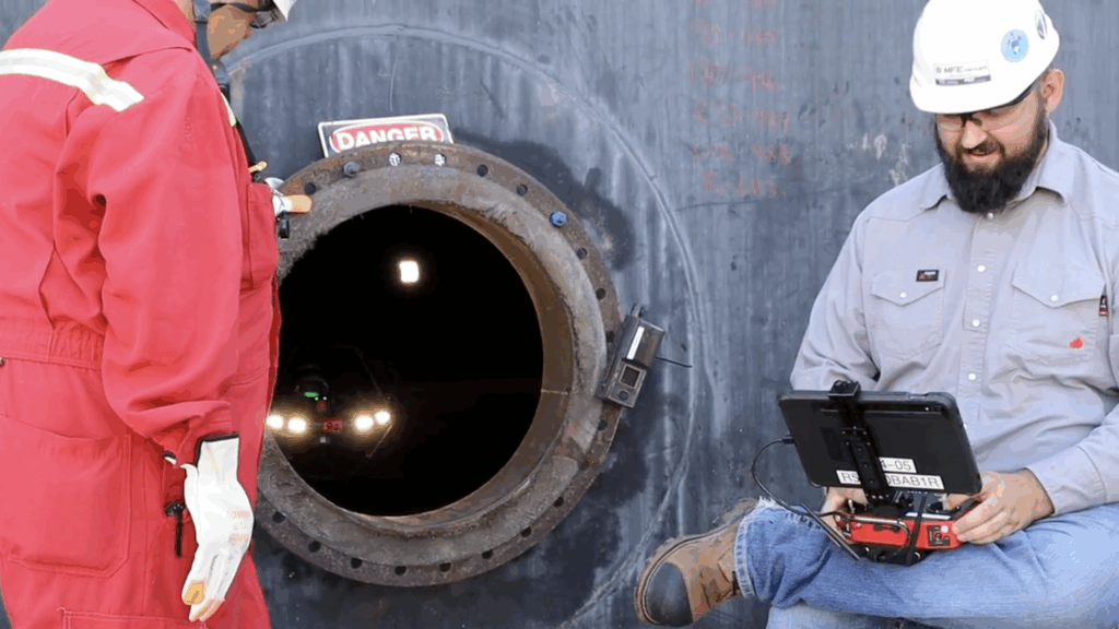 MFE Inspection Solutions