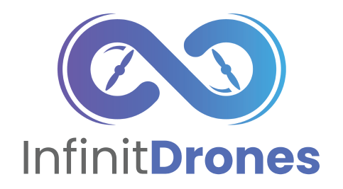 InfinitDrones