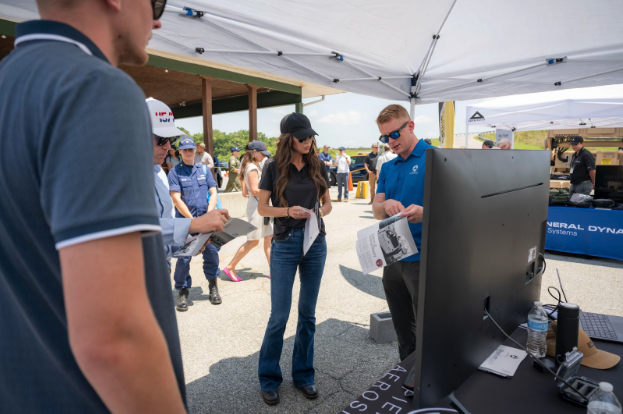 Photo courtesy DHS Public Affairs.