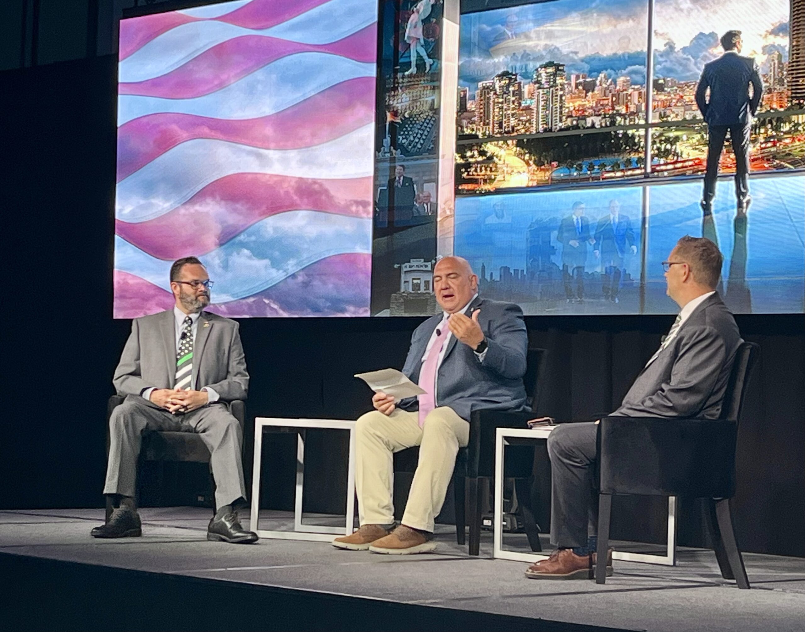 Dawn Zoldi/P3 Tech Consulting