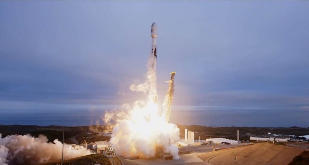 Space Systems Command