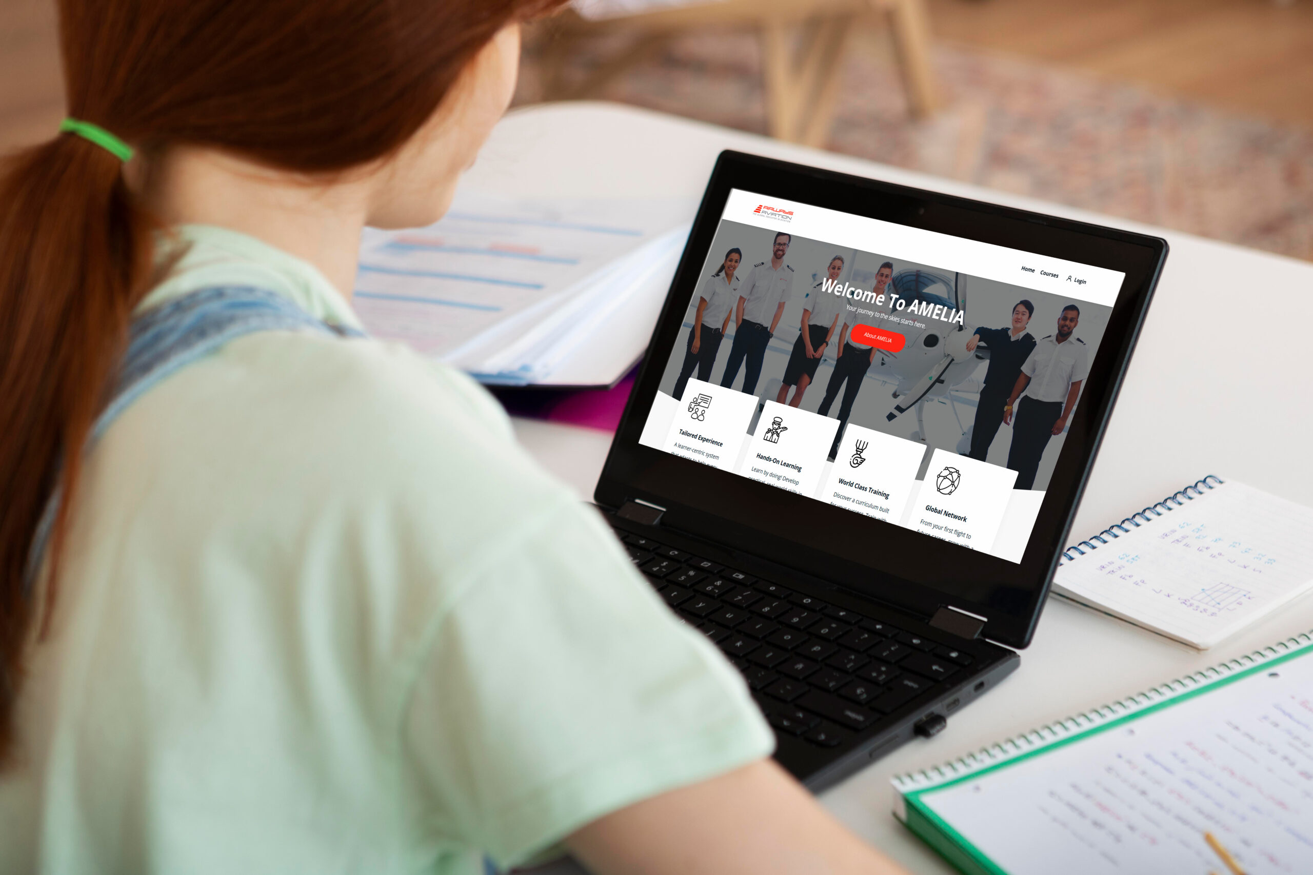 Airways Aviation Group