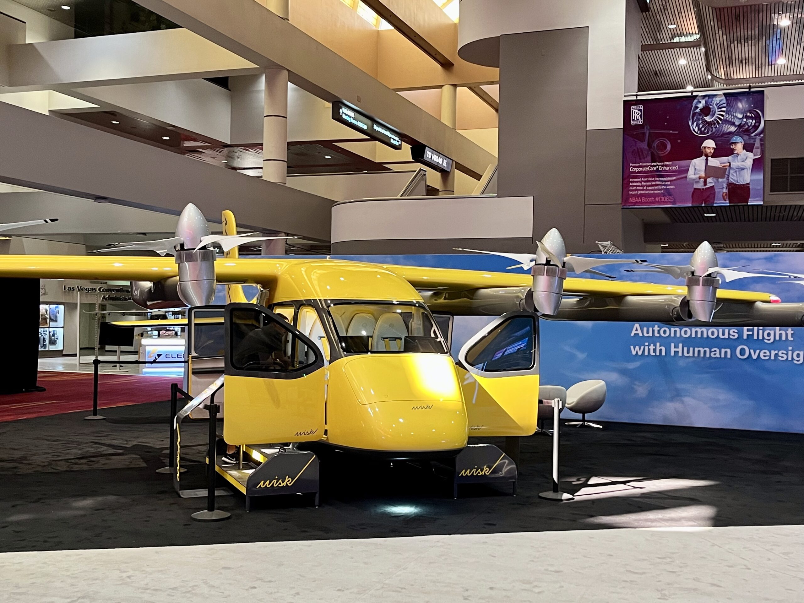 Dawn Zoldi/P3 Tech Consulting