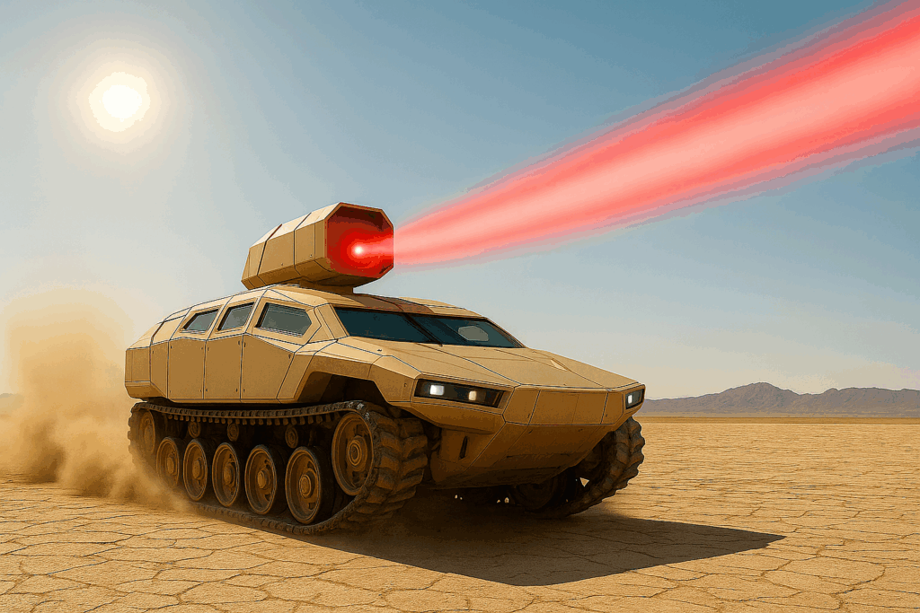 KULR Technology Group, Inc.