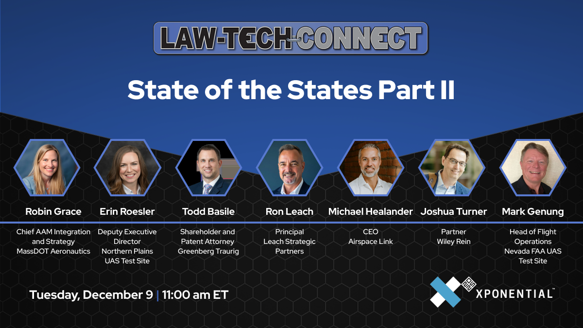 State of the States Part II