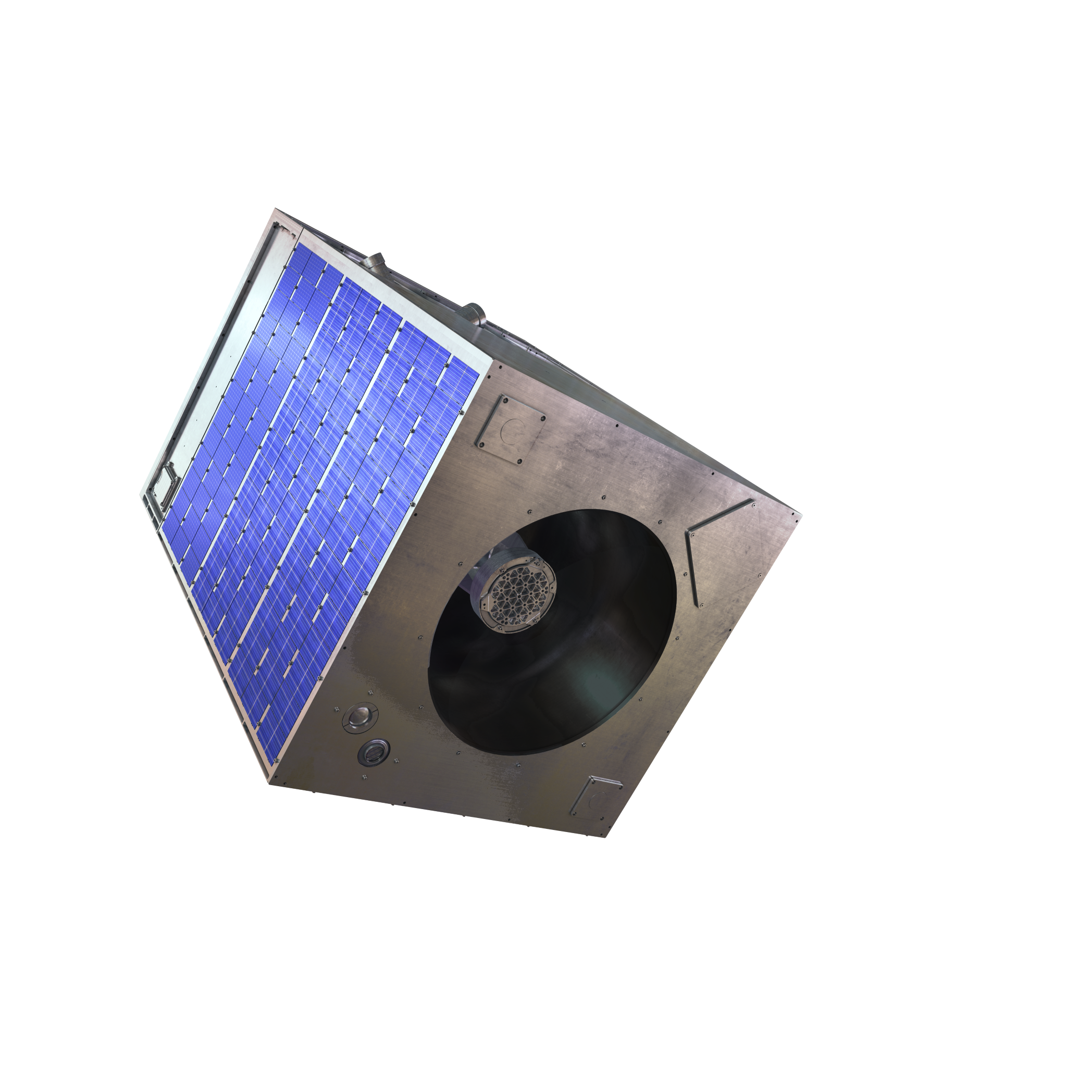 ImageSat International