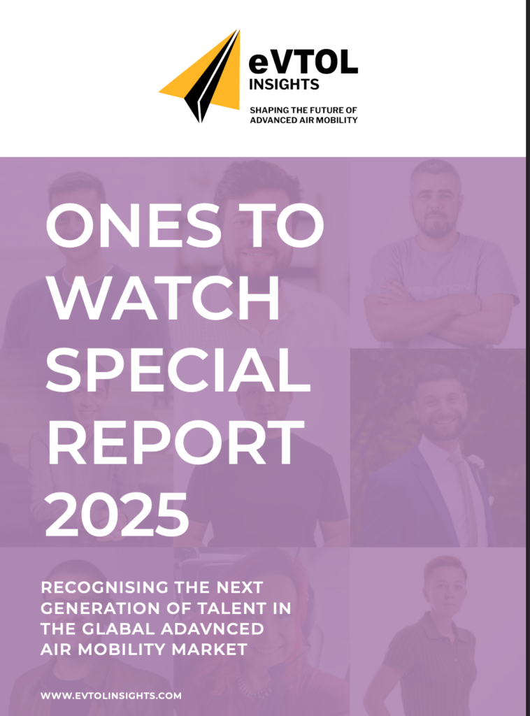eVTOL Insights