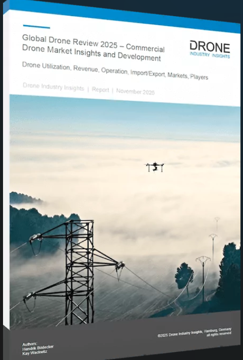 Drone Industry Insights